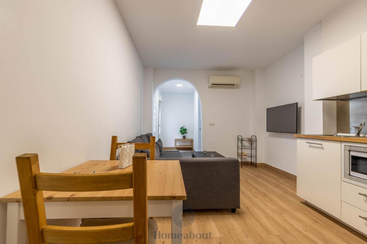 Fun Building By Homeabout Apartment