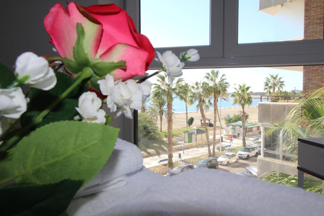 Apartamento Del Parque Flats La Joya De Málaga