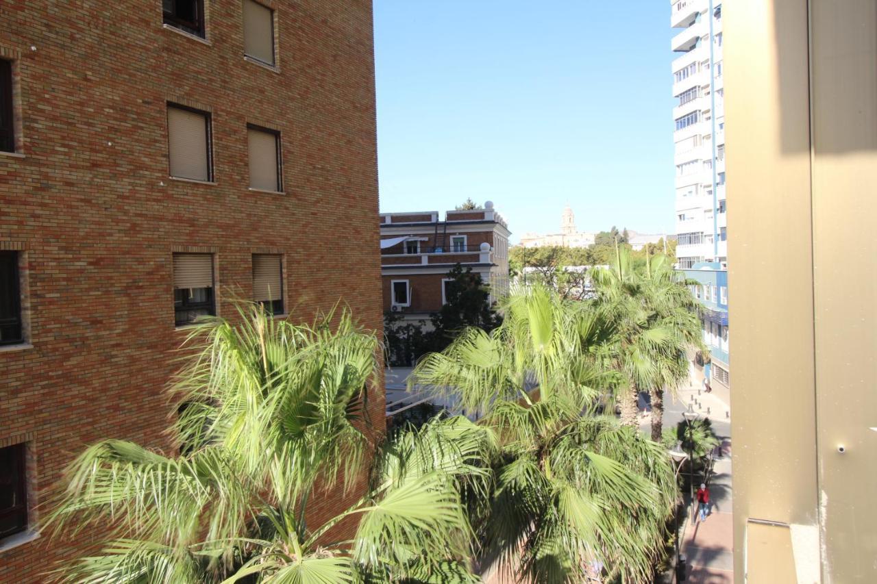Del Parque Flats La Joya De Apartamento