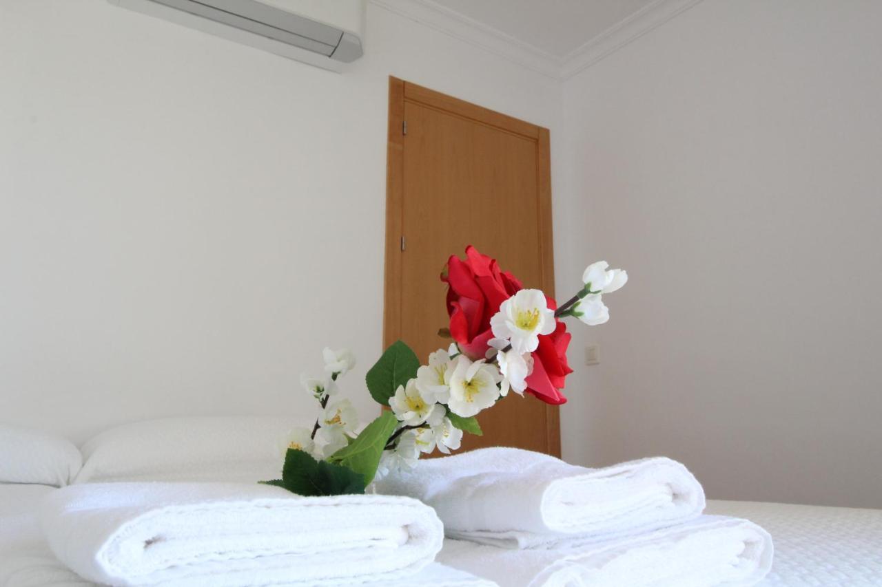 Apartamento Del Parque Flats La Joya De