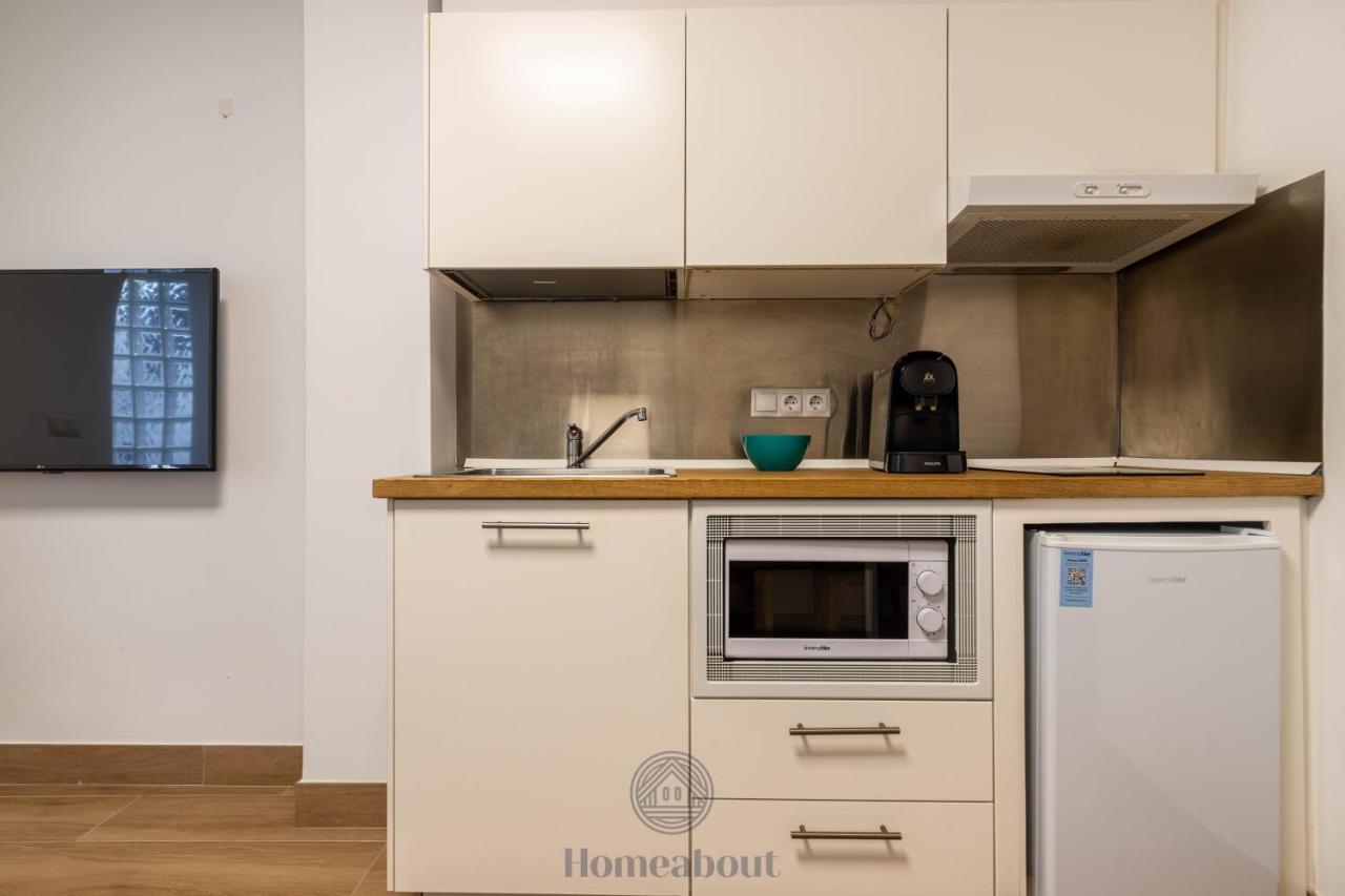 Fun Building By Homeabout Apartment *