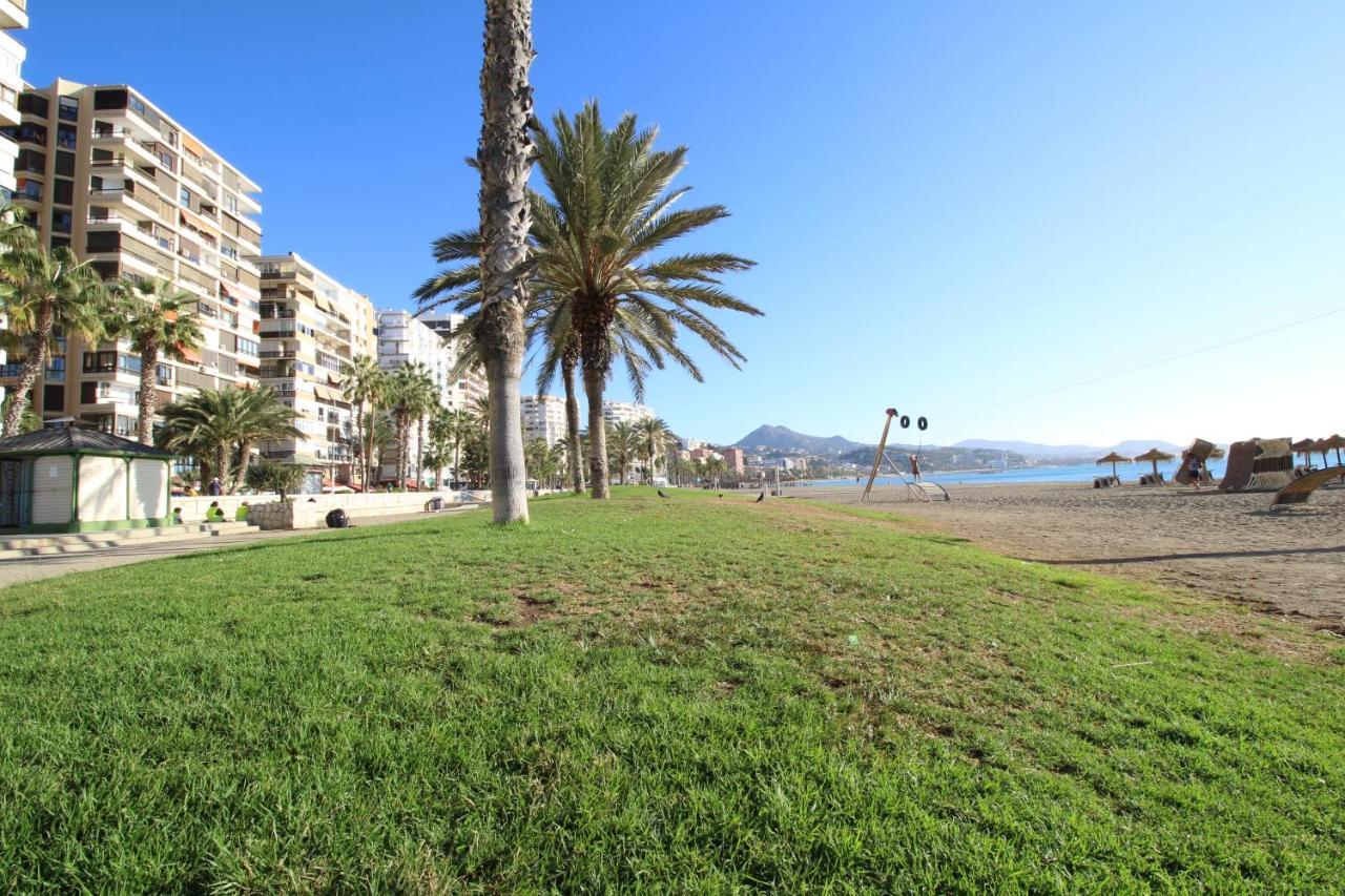 Apartamento Del Parque Flats La Joya De *