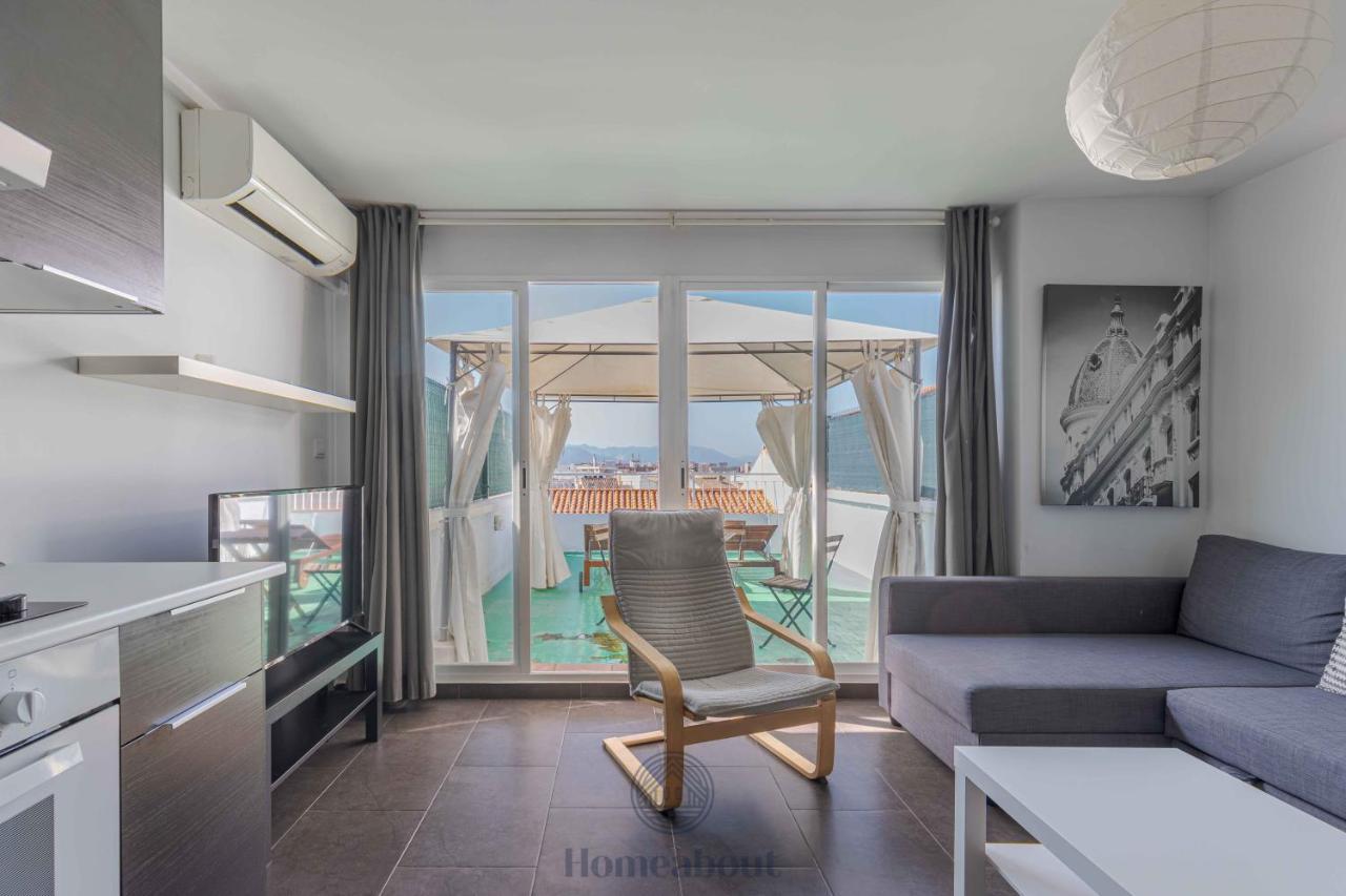 Fun Building By Homeabout Apartamento *