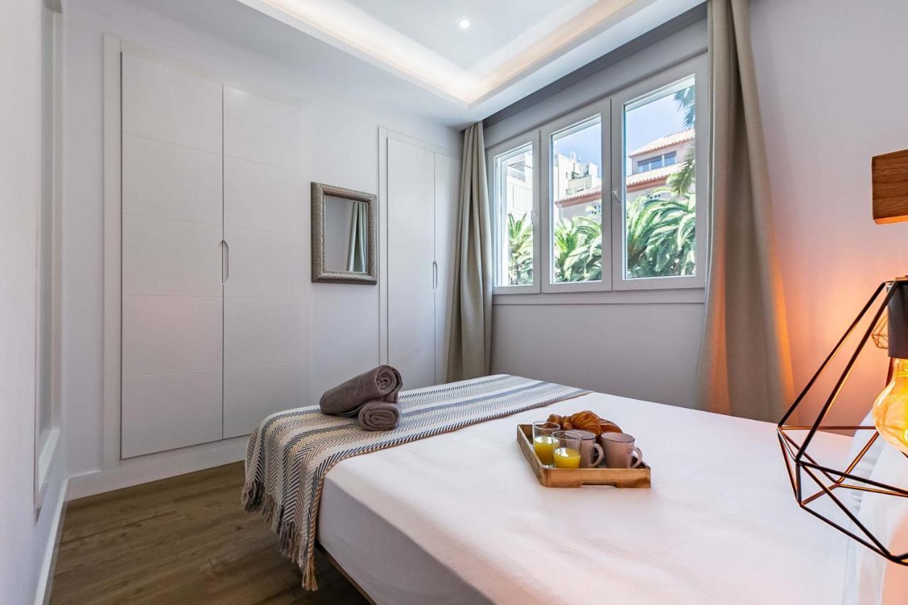 Homeabroad - Alameda De Colón Apartamento Málaga