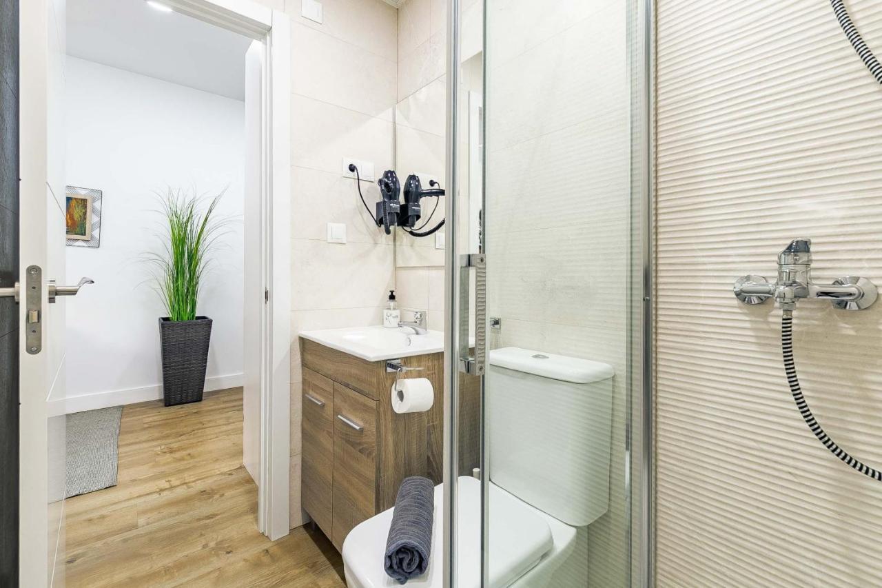 Apartamento Homeabroad - Alameda De Colón