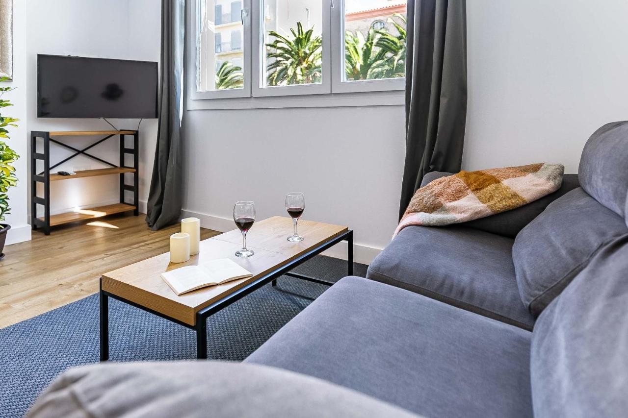 Homeabroad - Alameda De Colón Apartamento *