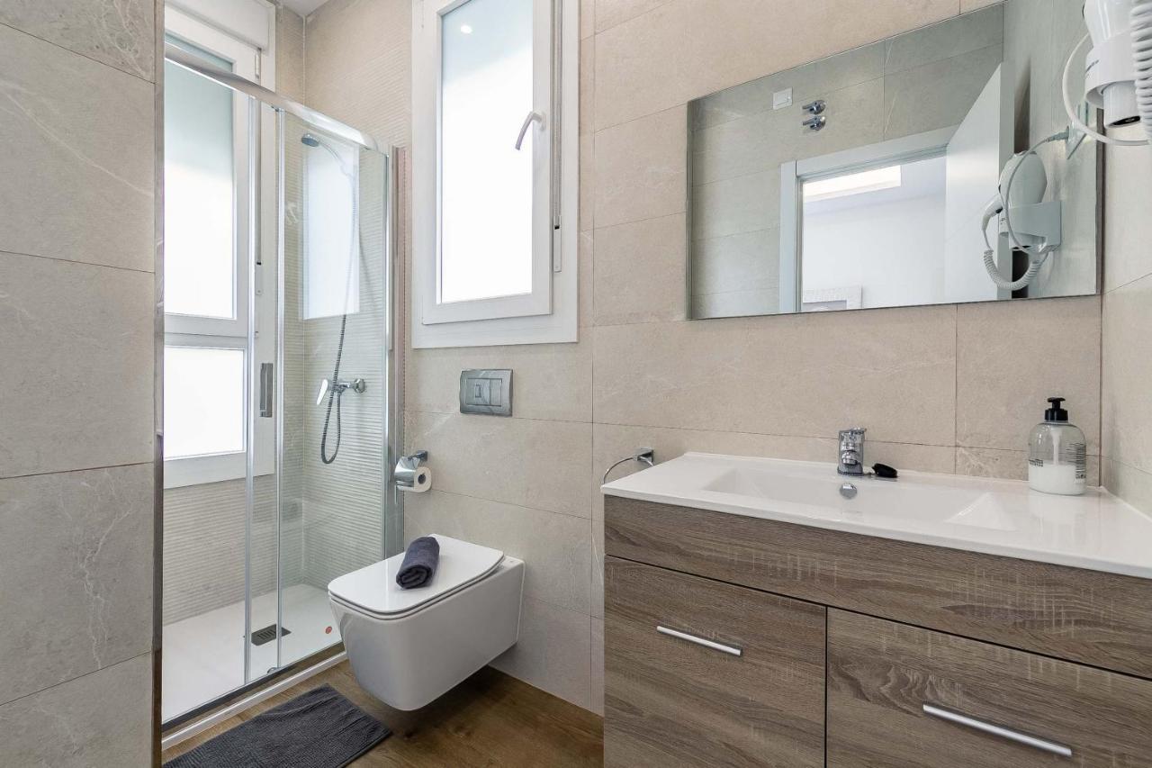 Apartamento Homeabroad - Alameda De Colón Málaga