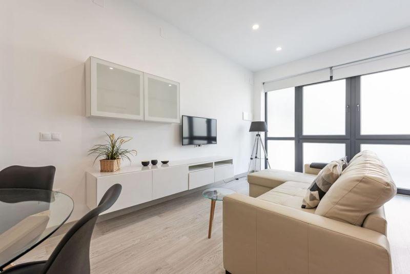 Apartamento Charming Loft B