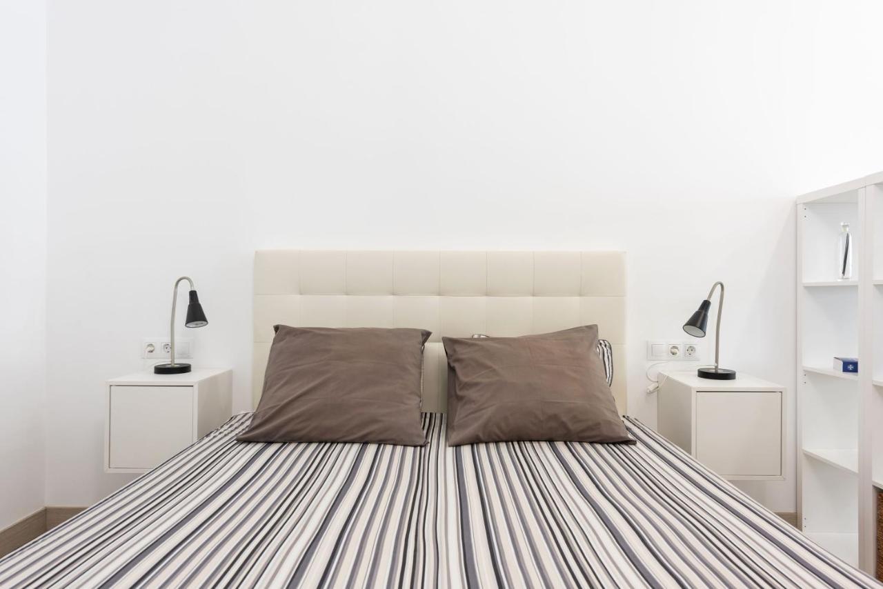 Apartamento Charming Loft B *