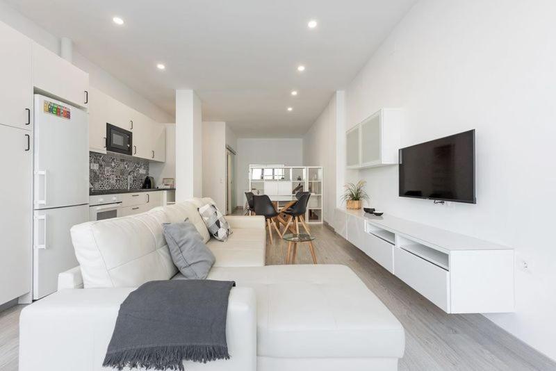 Apartamento Charming Loft B *