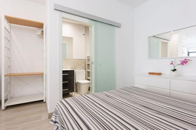Charming Loft B Apartamento