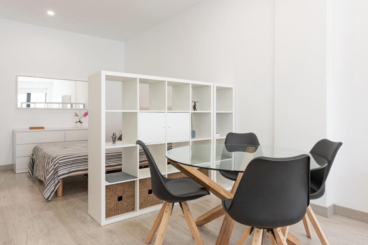 Apartamento Charming Loft B