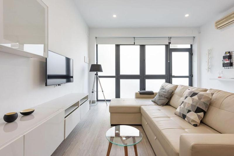 Charming Loft B Apartamento *