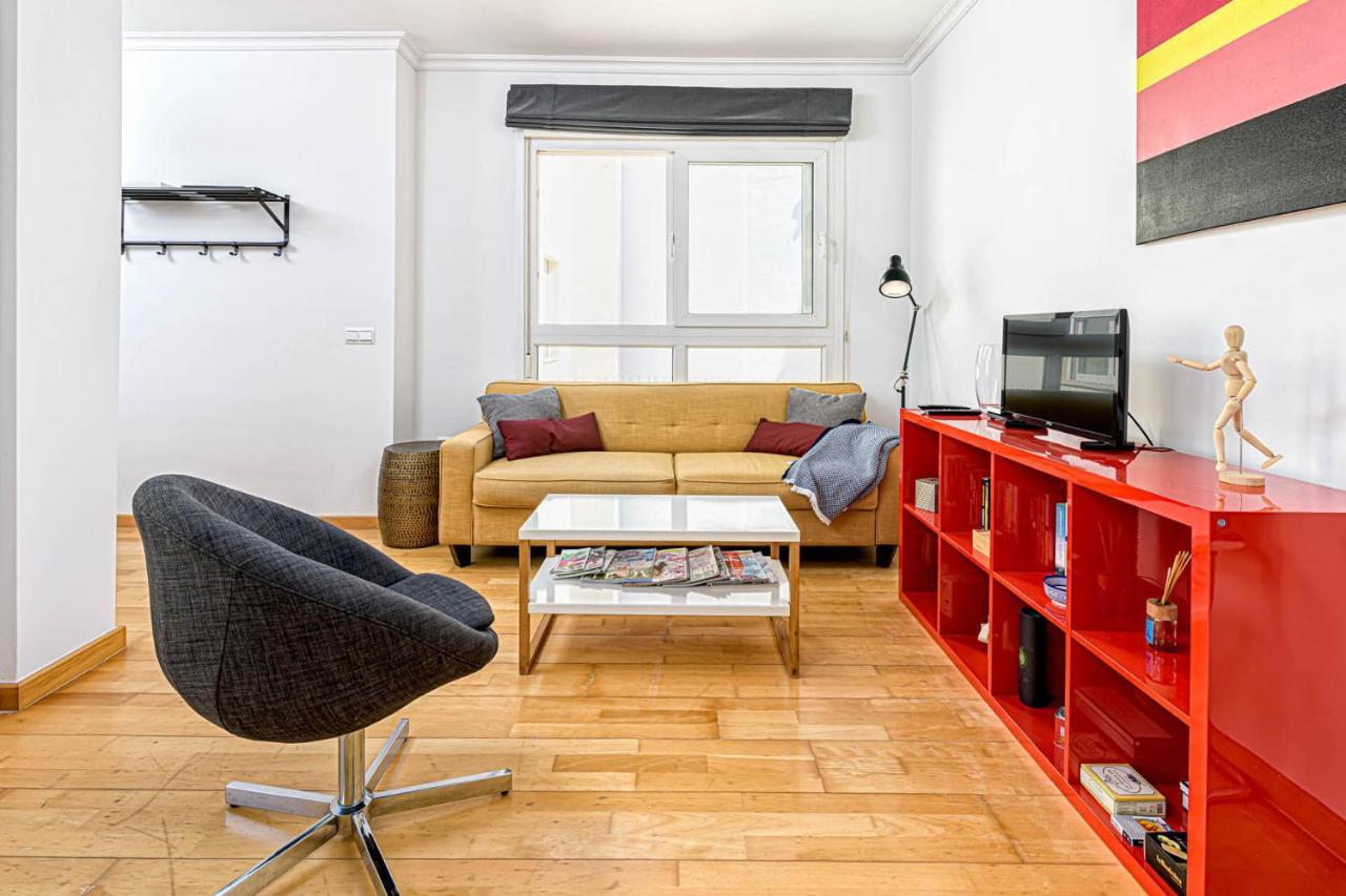 Jaleo Penthouse In By Solaga Homes Apartamento *