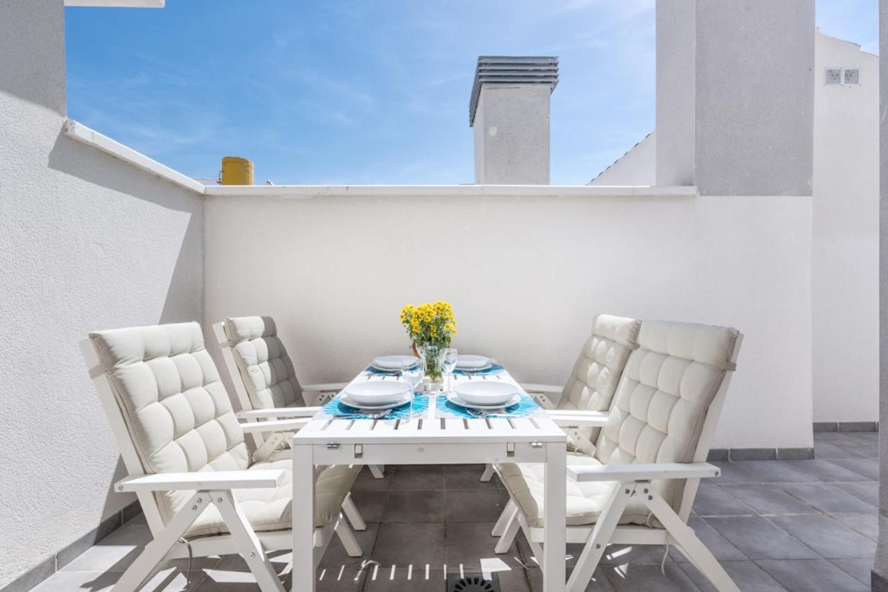 Jinetes Penthouse In By Solaga Homes Apartment