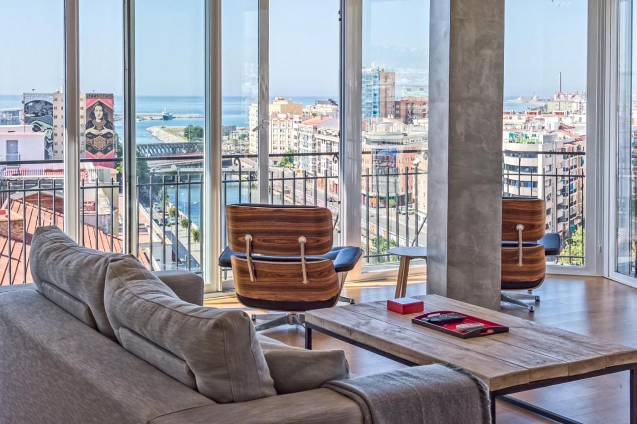 Linaje In By Solaga Homes * Málaga