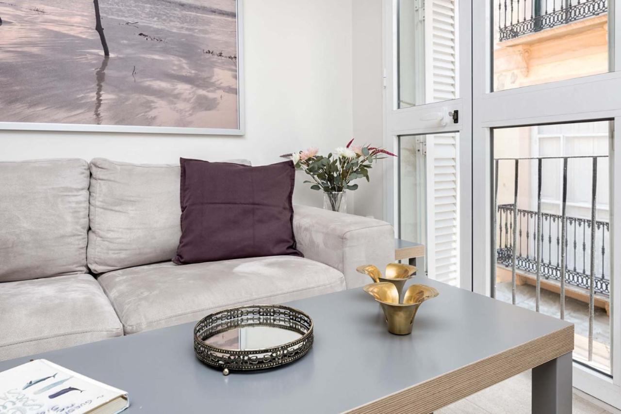 Solaga - Siglo Apartment