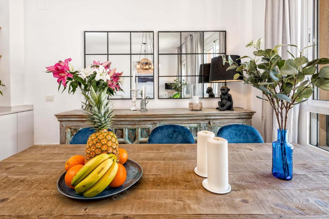 Christina Penthouse In By Solaga Homes Apartamento
