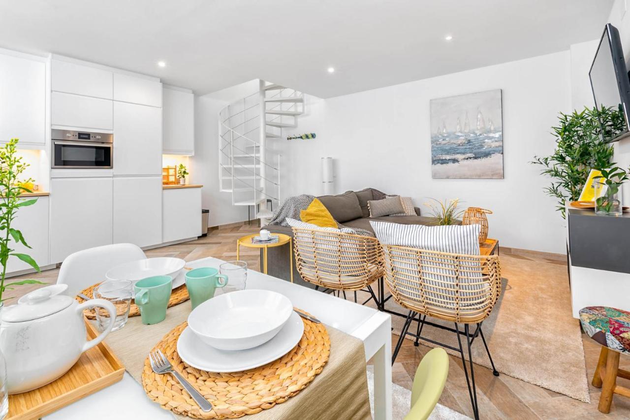 Solaga - Pedregalejo Apartment