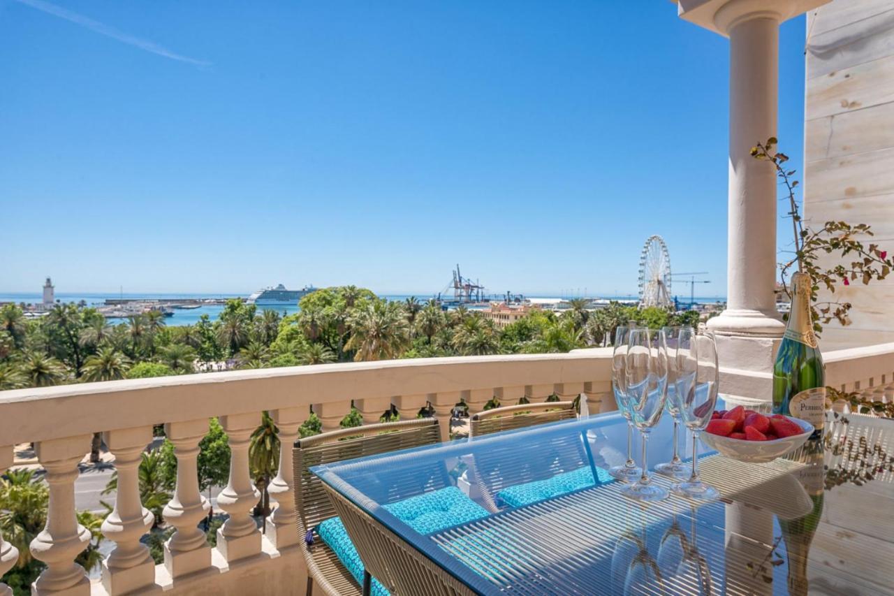 Solaga - Veletta Apartamento Málaga