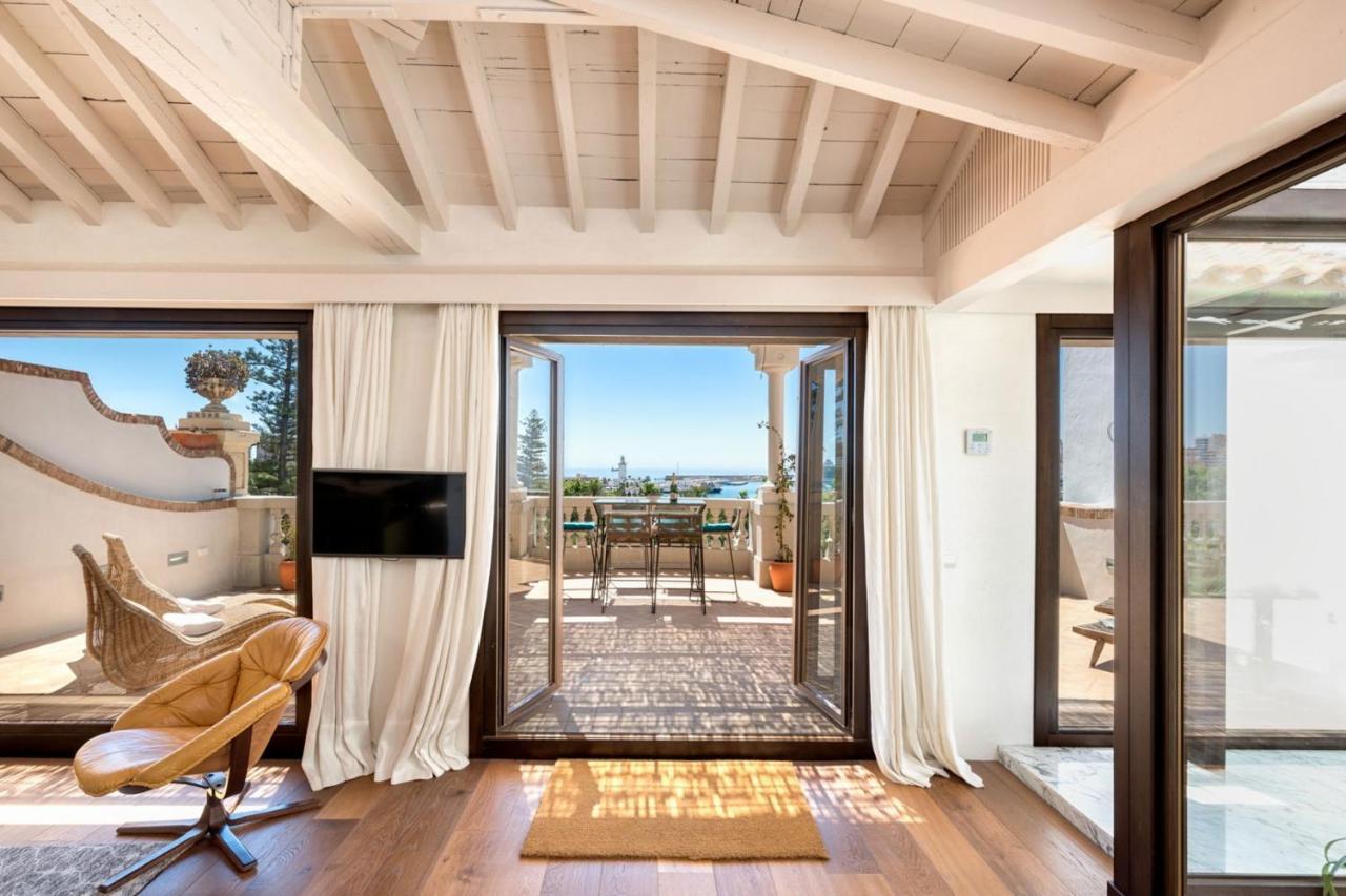 Solaga - Veletta Apartamento Málaga
