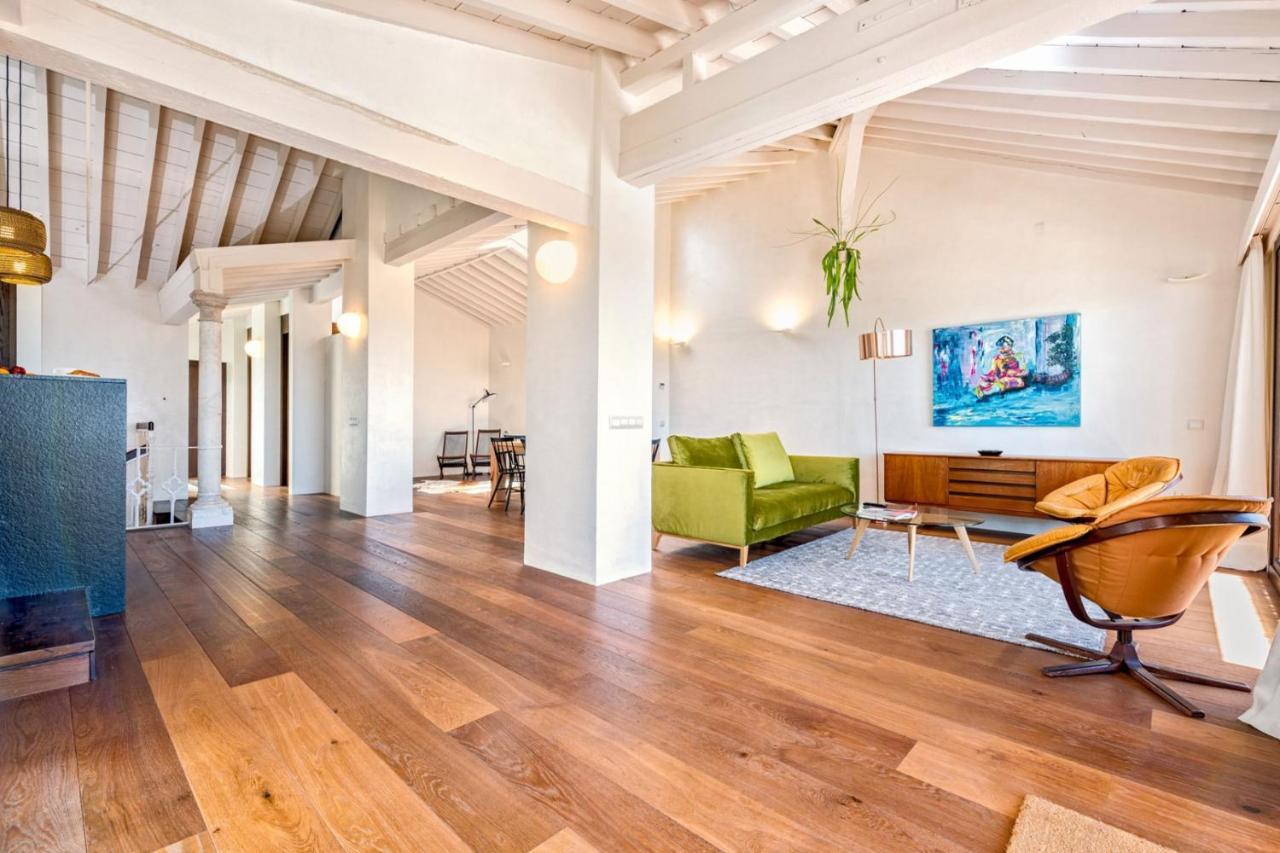 Solaga - Veletta Apartamento Málaga