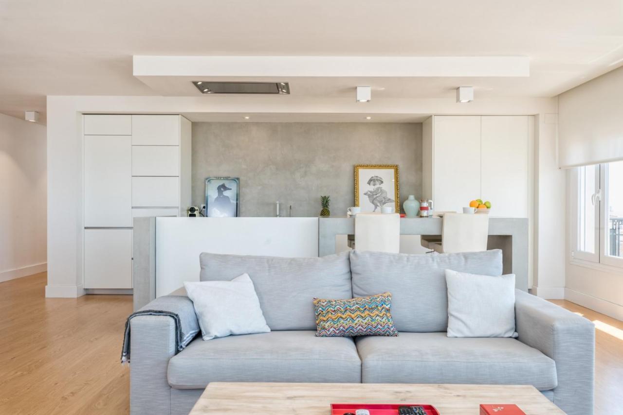 Linaje In By Solaga Homes Apartamento Málaga