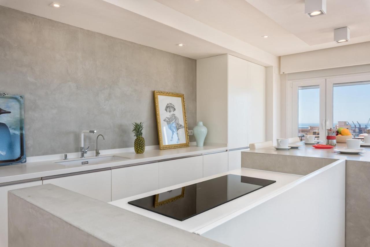 Linaje In By Solaga Homes Apartamento Málaga
