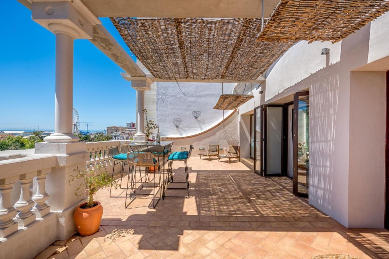 Solaga - Veletta Apartamento *
