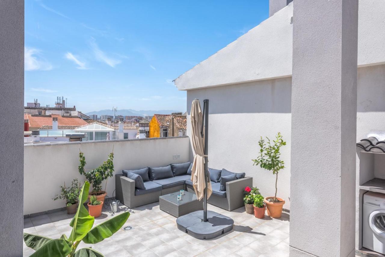 Jinetes Penthouse In By Solaga Homes Apartment *