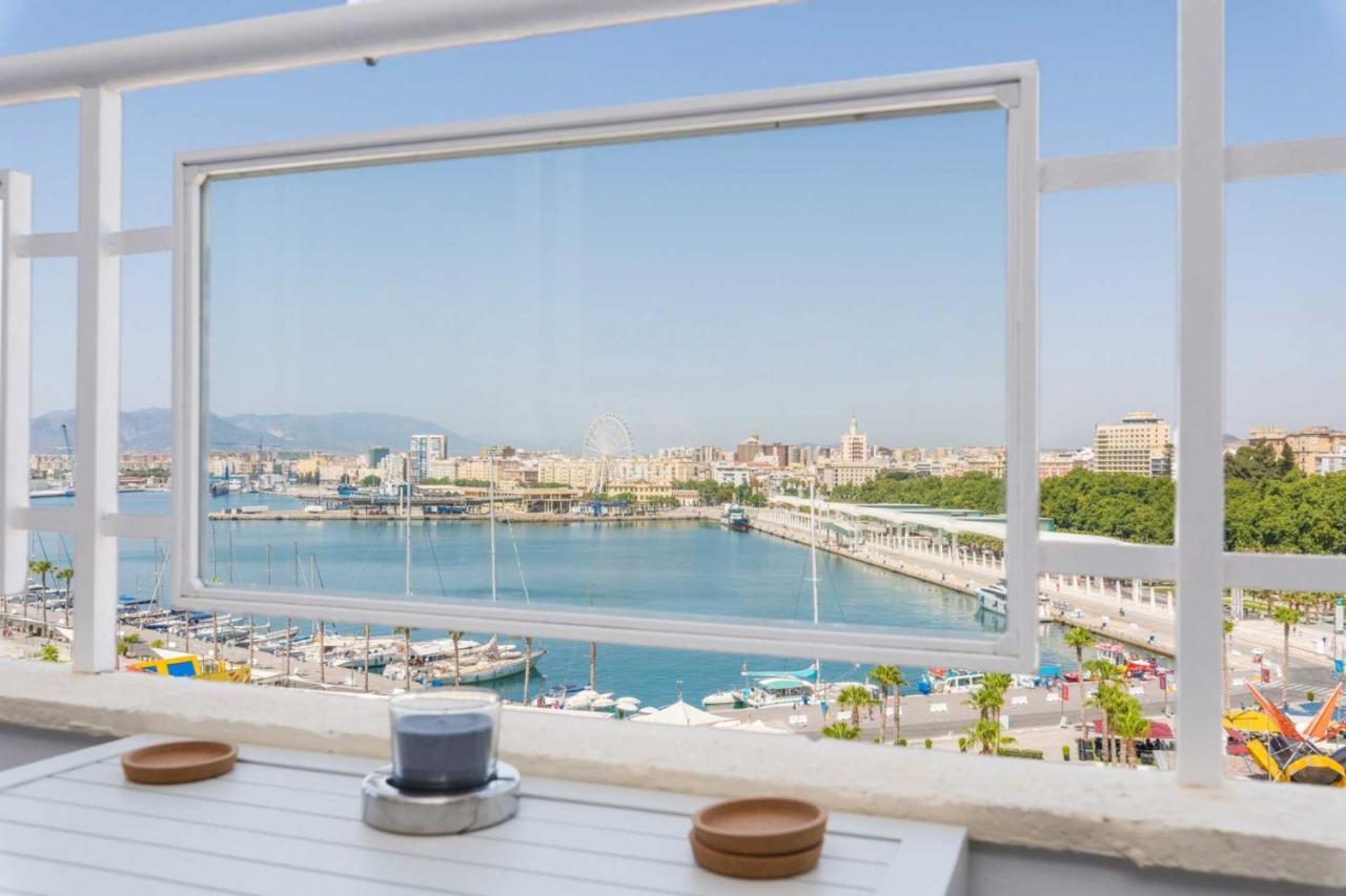 Malagueta In By Solaga Homes Apartamento Málaga