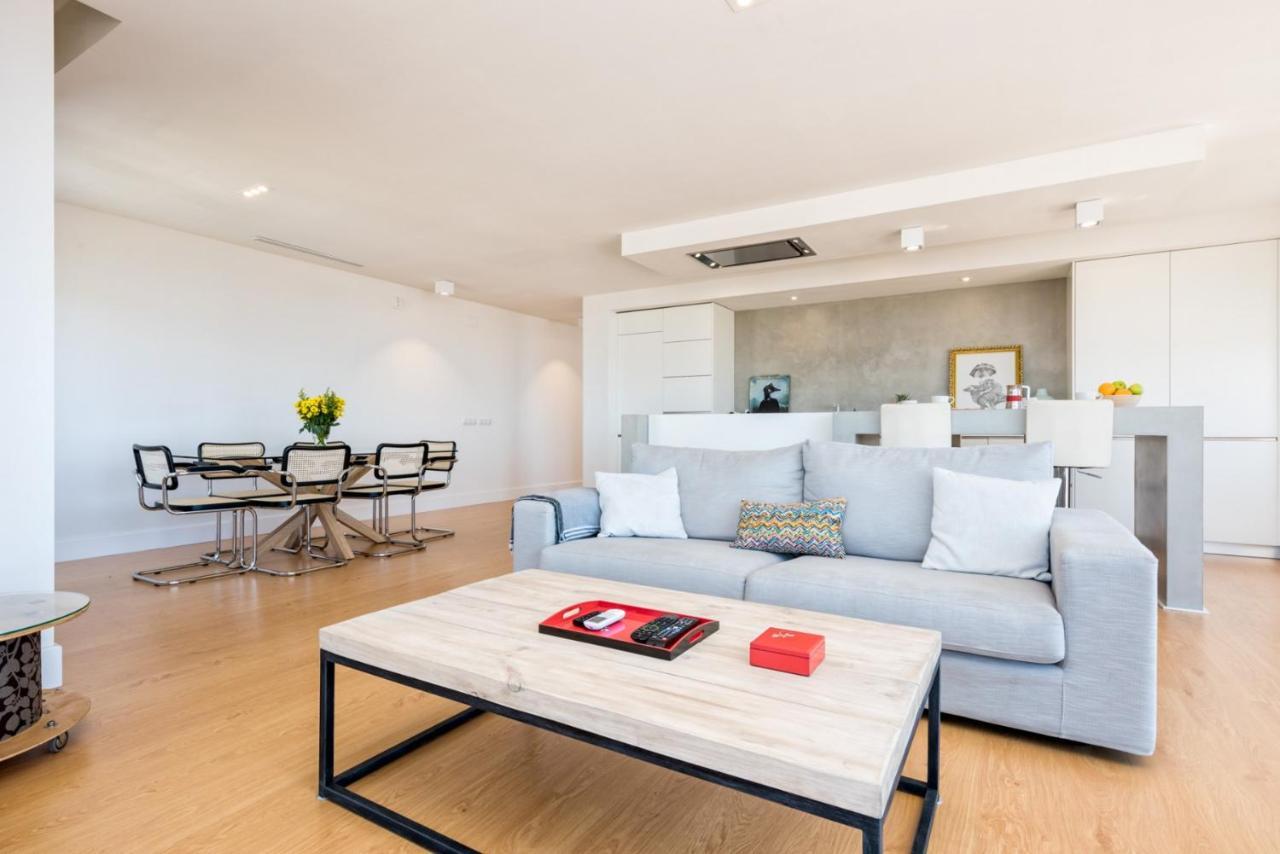Linaje In By Solaga Homes Apartamento Málaga