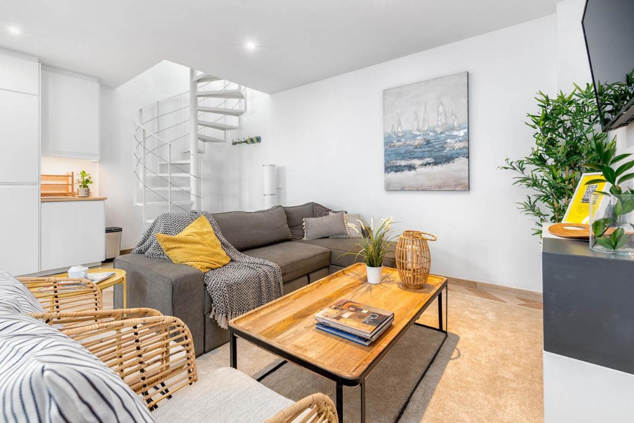 Solaga - Pedregalejo Apartment