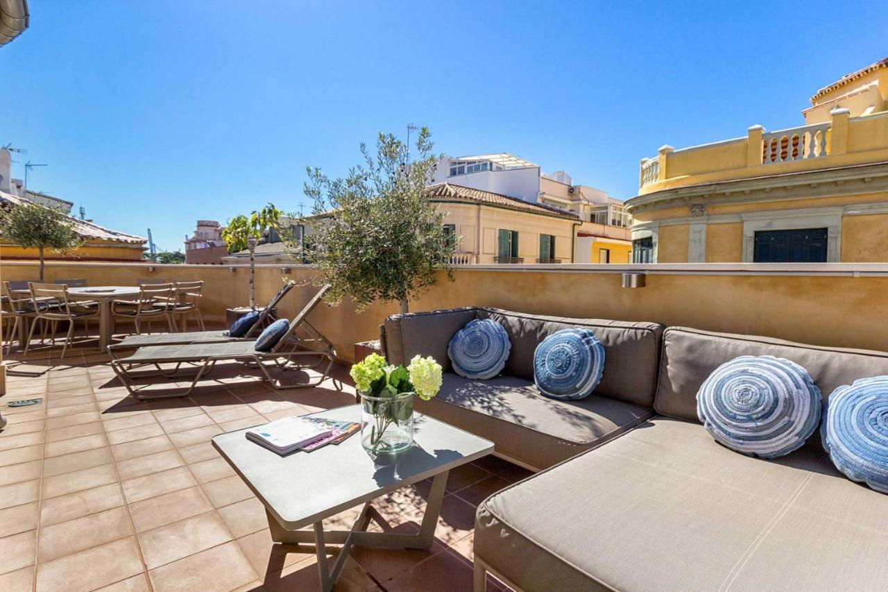 Sebastian Souviron In By Solaga Homes Apartamento