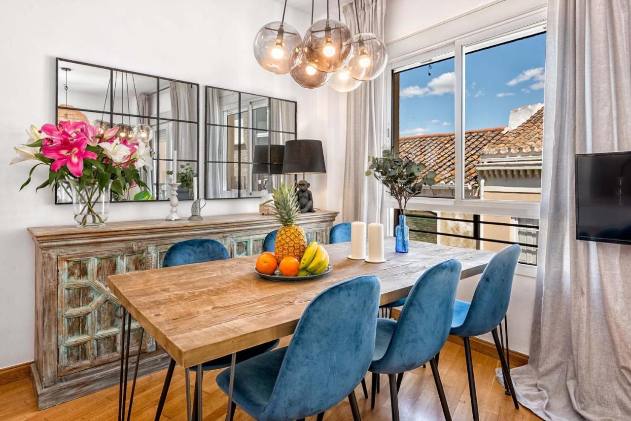 Christina Penthouse In By Solaga Homes Apartamento *