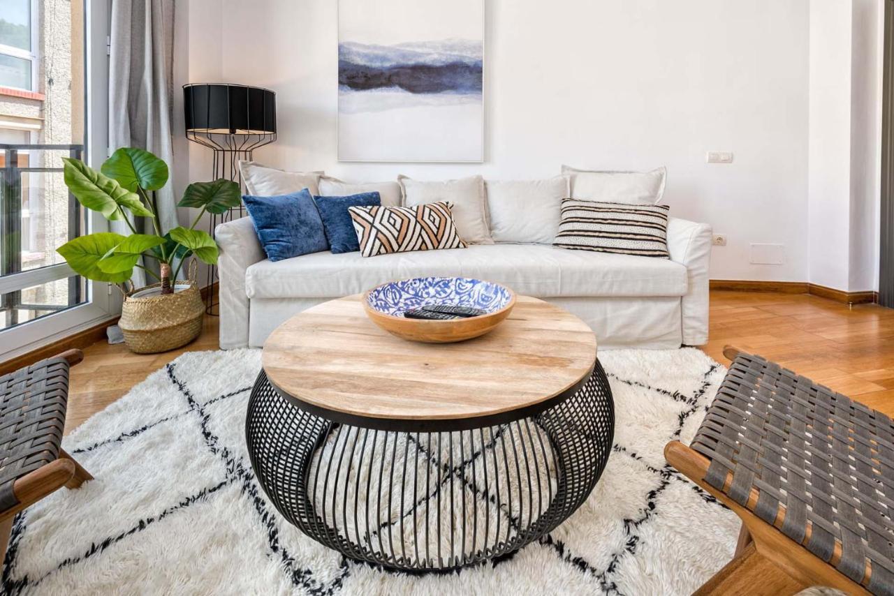 Christina Penthouse In By Solaga Homes Apartamento *