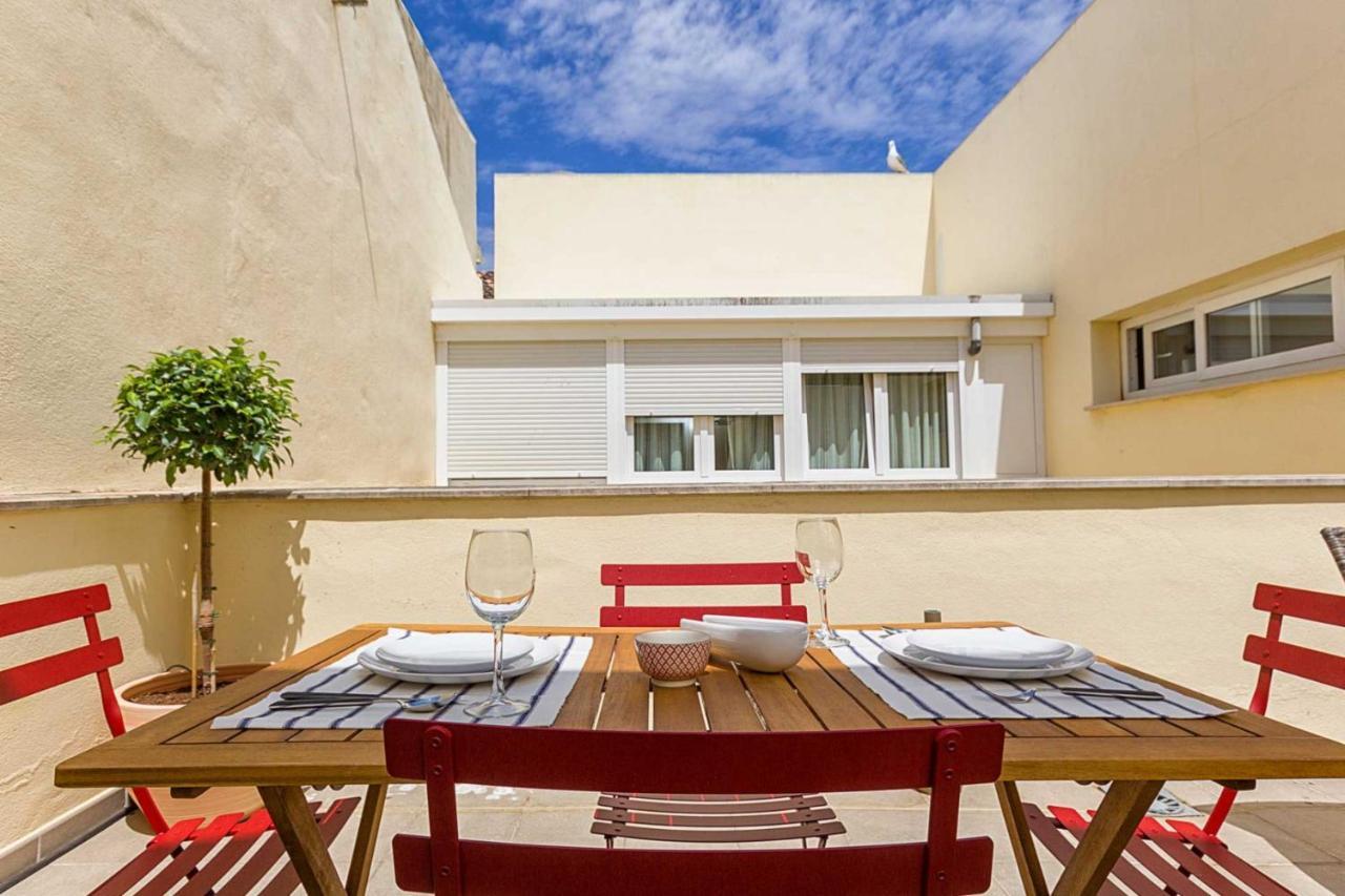 Jaleo Penthouse In By Solaga Homes Apartamento