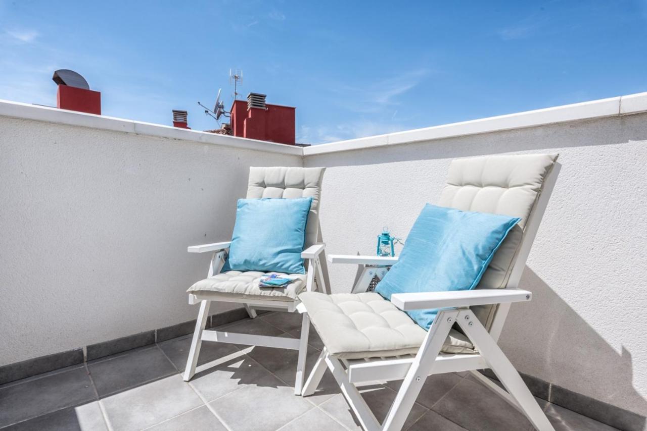 Jinetes Penthouse In By Solaga Homes * Malaga