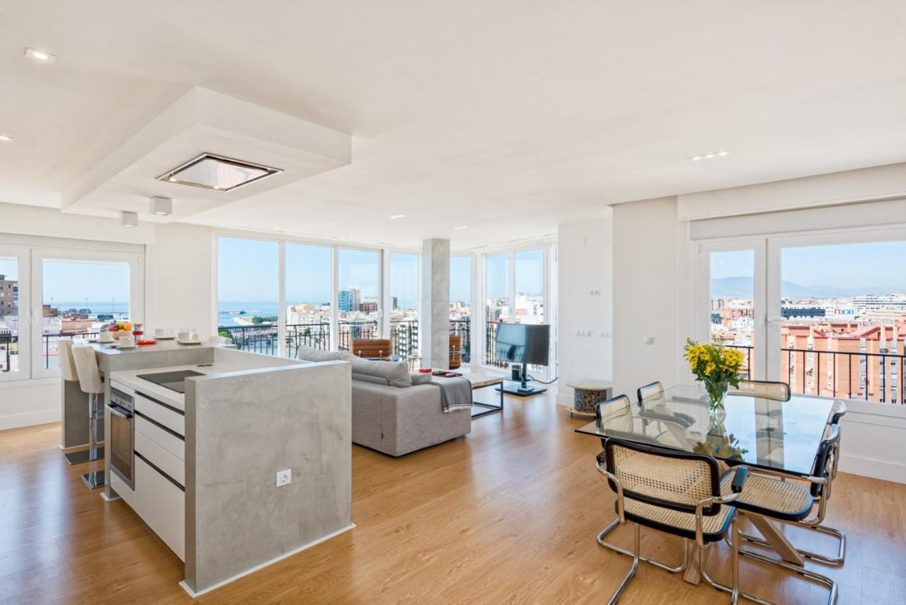 Linaje In By Solaga Homes Apartamento *