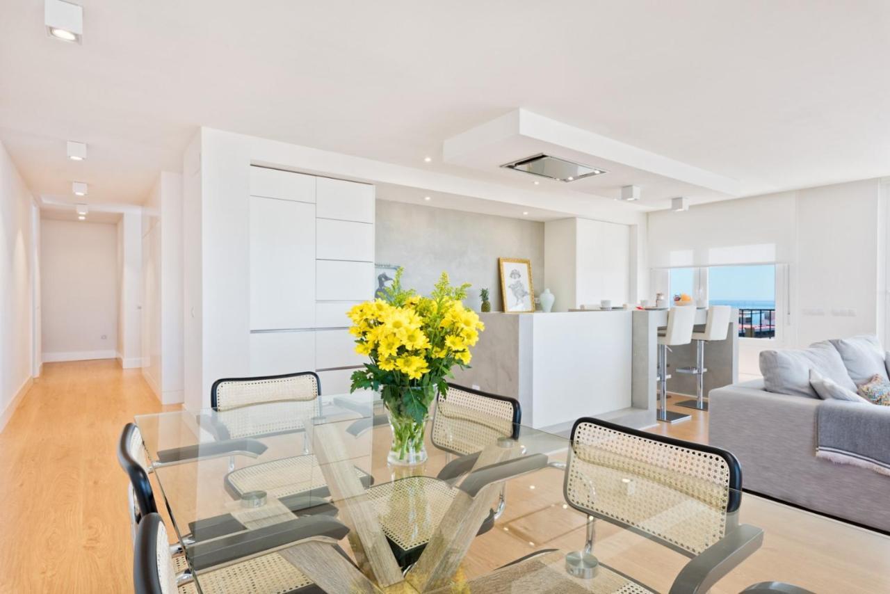 Linaje In By Solaga Homes * Málaga