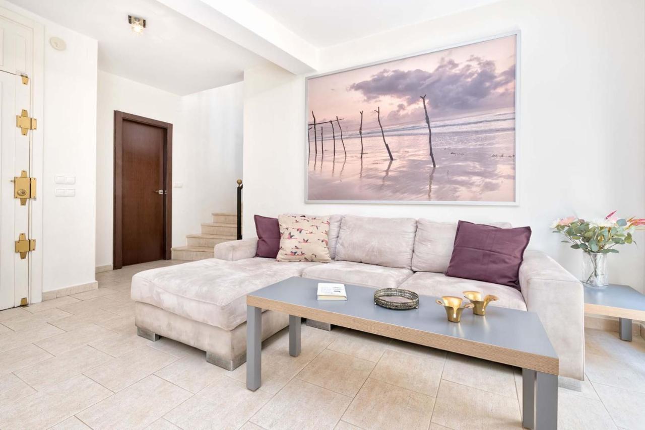 Solaga - Siglo Apartment Malaga
