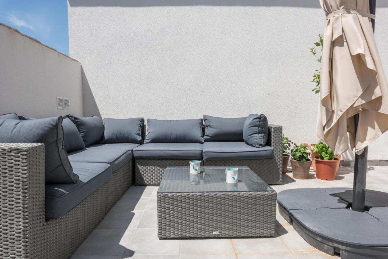 Jinetes Penthouse In By Solaga Homes Apartment