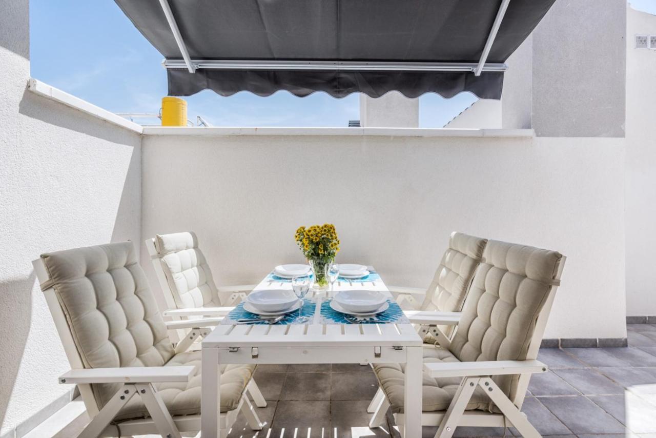 Jinetes Penthouse In By Solaga Homes Apartment
