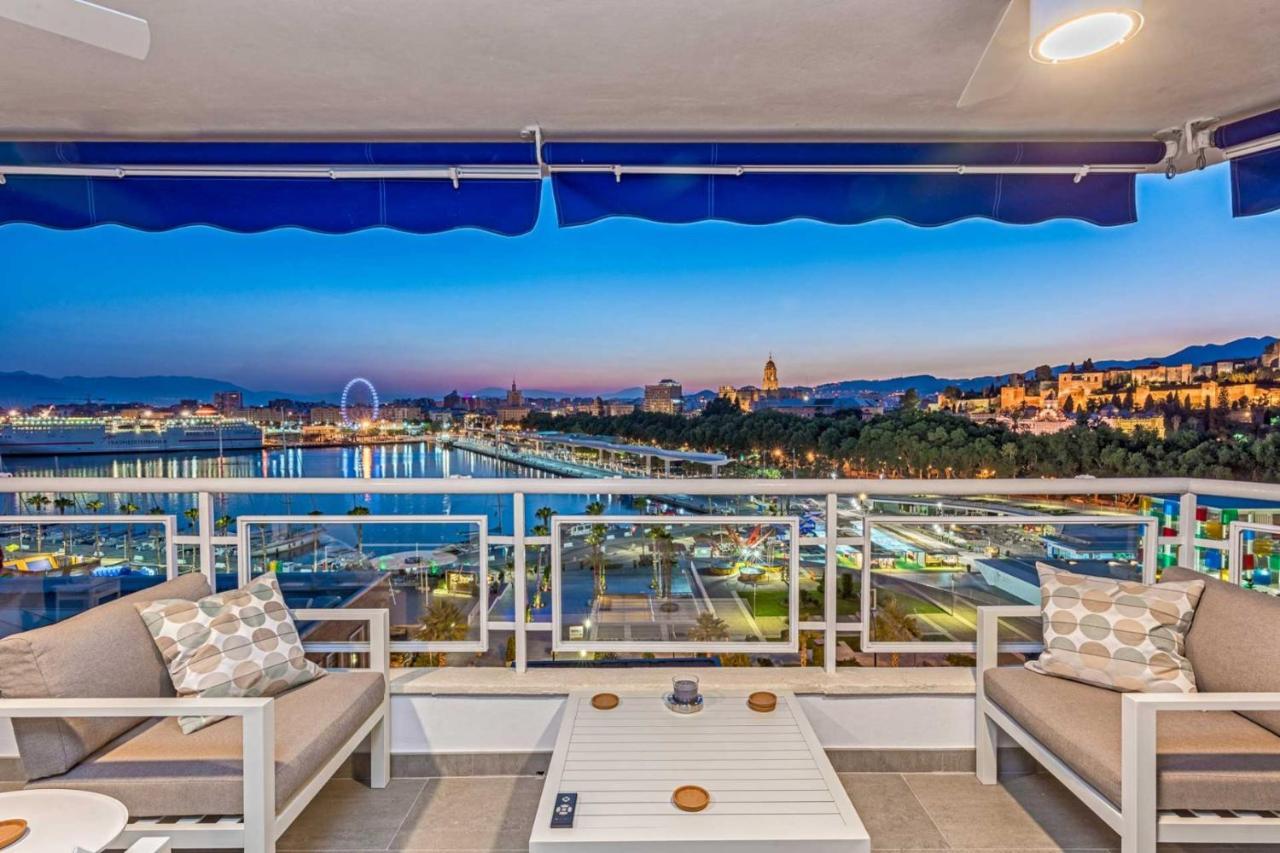 Malagueta In By Solaga Homes * Málaga