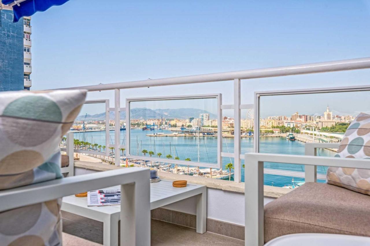 Malagueta In By Solaga Homes * Málaga