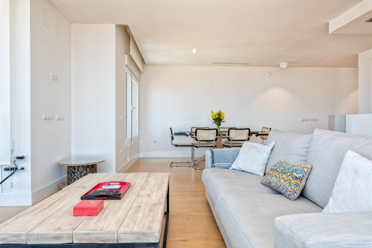 Linaje In By Solaga Homes * Málaga