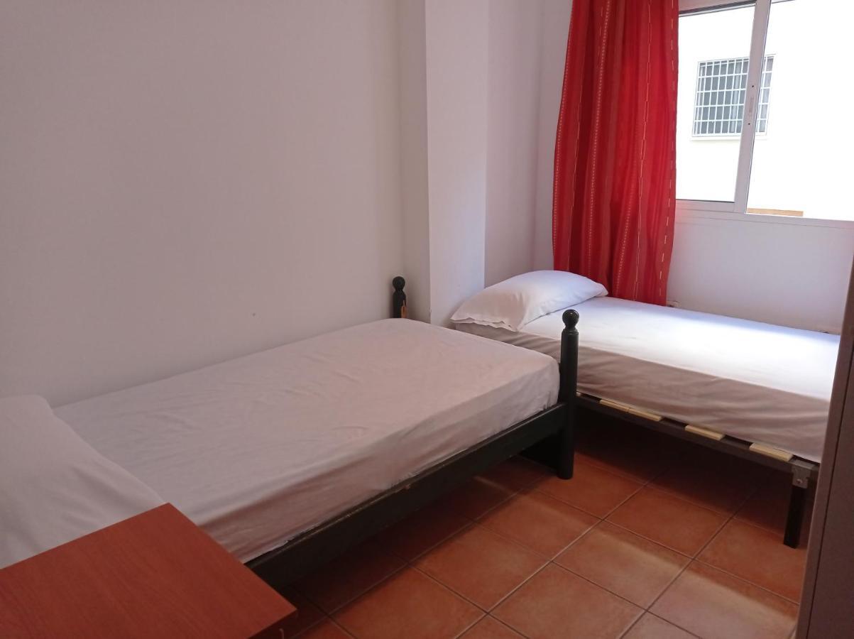 Apartamento Apartamento Centro Málaga