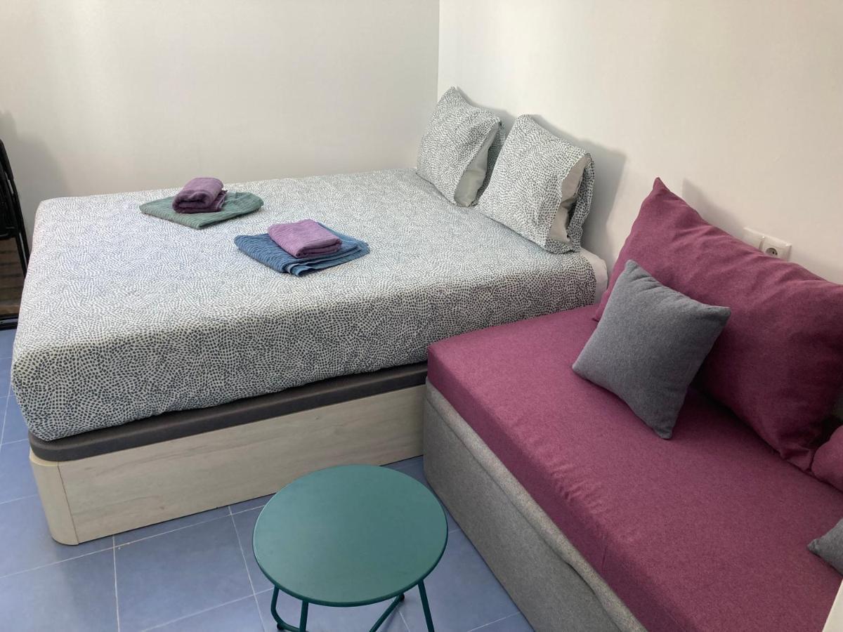 Apartment Malaguena Salerosa 