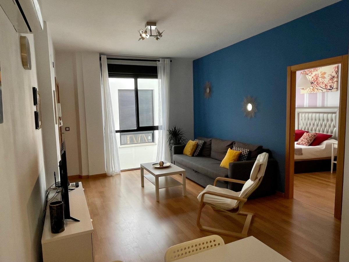 Amazing In The Heart Of Pool & Free Parking Apartamento Málaga