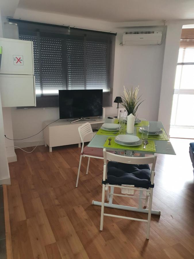 Apartment Apartamento Los Marmoles Malaga